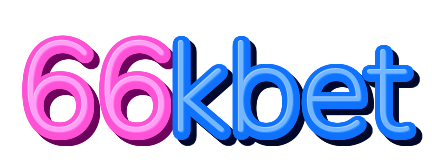 66kbet — logo kanal