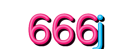 666j — logo kanal