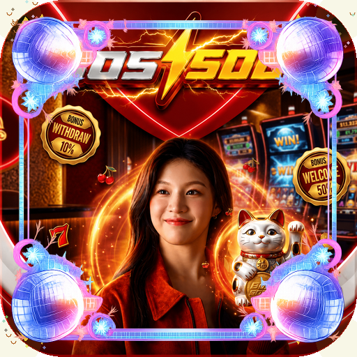 bos5000 — mitra unggulan